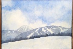 Park City Gallery Association - Gallery MAR