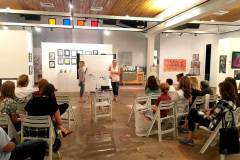 Park City Gallery Association - Kimball Art Center
