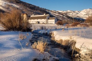 Park City Gallery Association - Mangelsen Images of Nature Gallery