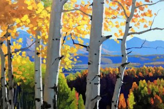 Park City Gallery Association - Meyer Gallery