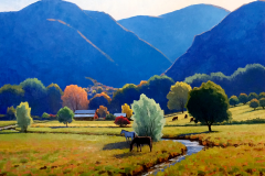 Park City Gallery Association - Meyer Gallery