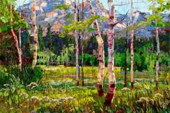 Park City Gallery Association - Montgomery Lee Fine Art