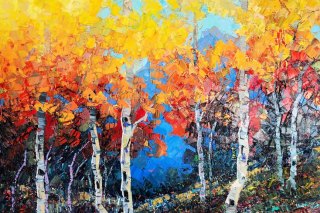 Park City Gallery Association - Mountain Trails Gallery