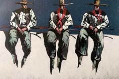 Park City Gallery Association - Mountain Trails Gallery
