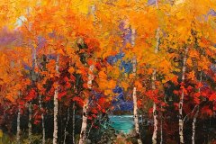 Park City Gallery Association - Mountain Trails Gallery