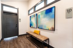 Park City Gallery Association - The Prospect Executive Suites & Pop-Up Gallery