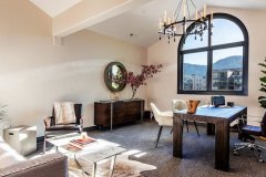 Park City Gallery Association - The Prospect Executive Suites & Pop-Up Gallery