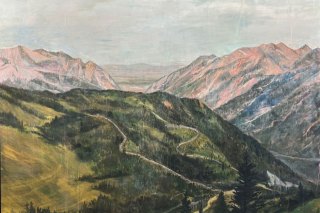 Park City Gallery Association - Trove Gallery