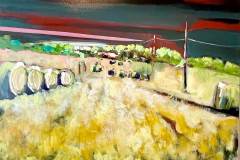 Park City Gallery Association - William J. Kranstover Fine Art