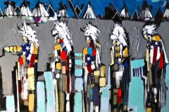 Park City Gallery Association - William J. Kranstover Fine Art