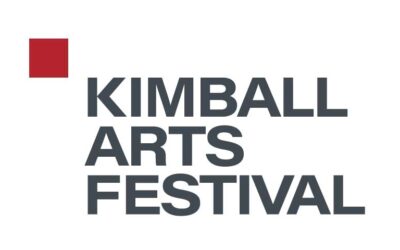 54th Annual Kimball Art Festival | August 4 – 6th, 2023