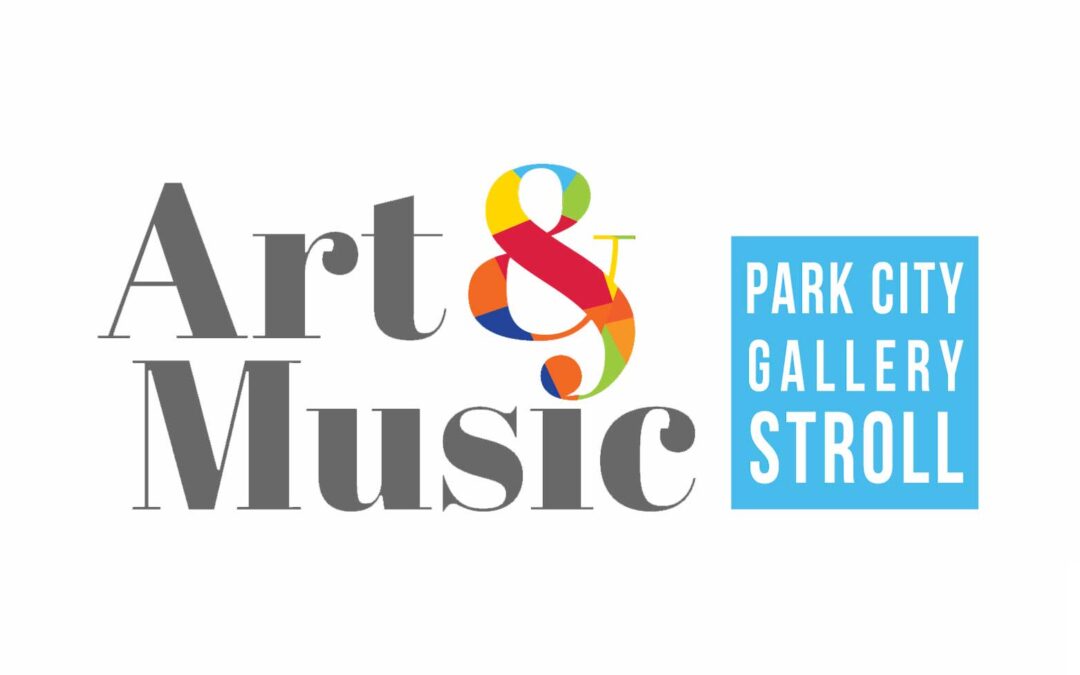 Park City Gallery Association - Art & Music Gallery Strolls