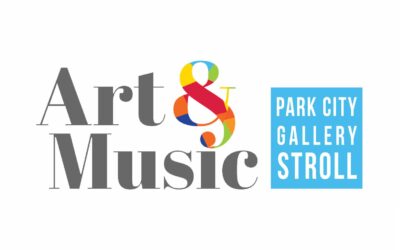 Park City’s Art & Music Gallery Strolls are Coming in March and June