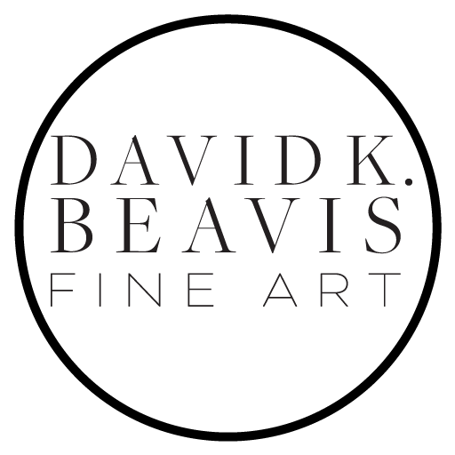 David Beavis Fine Art