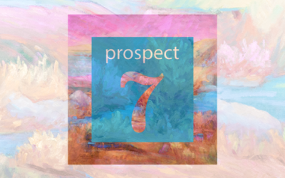 The Prospect Executive Suites: Pop-Up Gallery – P7 Solo Exhibition featuring Cheryl Appe