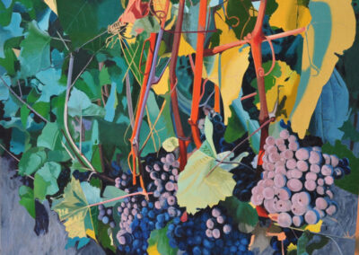 Park City Gallery Association - JG Art at The Prospect