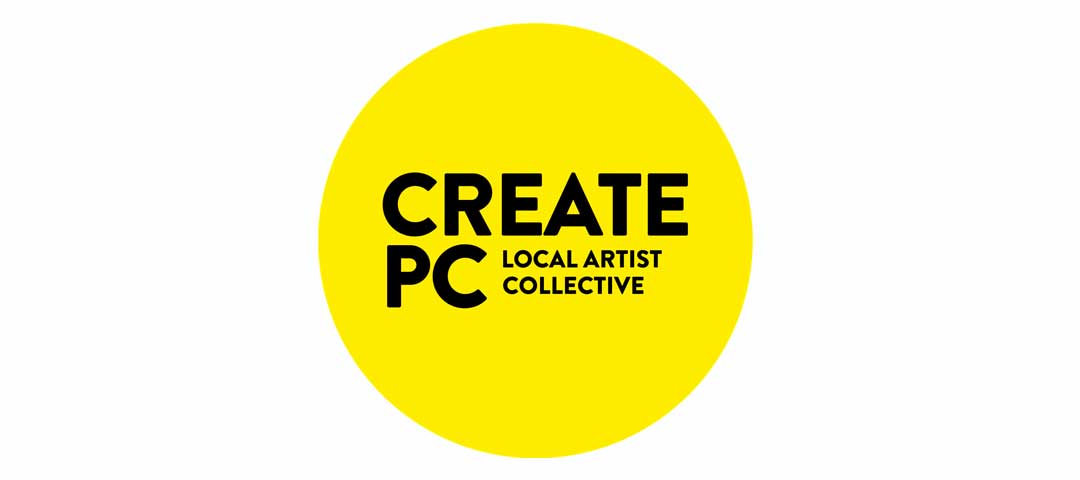CREATE PC: Visit the New Studio and Gallery Exhibition Space